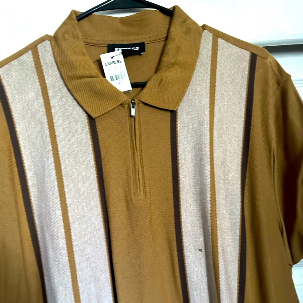 Express Polo